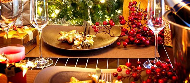 Πρωτοχρονιά