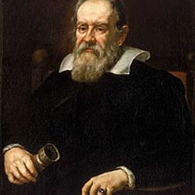 Timeline: Galileo's experiment at the Leaning Tower of Pisa