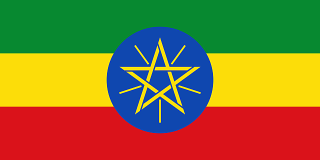 Ocupació d'Etiòpia