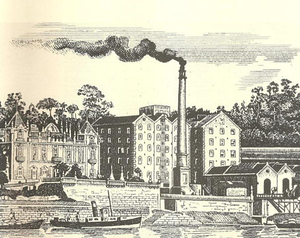 Industrialização da Europa (Séc. XIX)