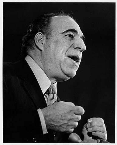 Senator to US Congressman