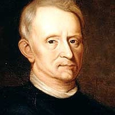 Timeline: Robert Hooke discovers cells