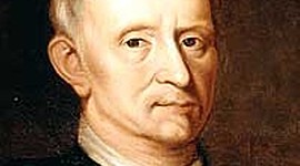 Timeline: Robert Hooke discovers cells