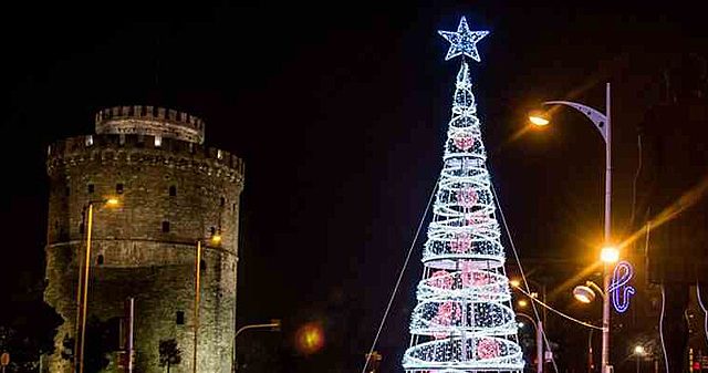 Χριστούγεννα