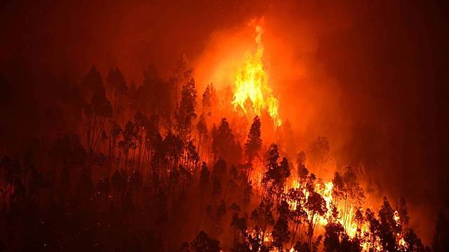 Incendio de la mansión de Kolvenik