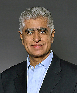 SUNIL CHOPRA