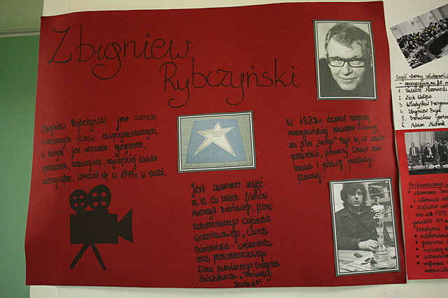 Zbigniew Rybczyński