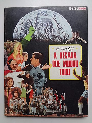 Anos 60