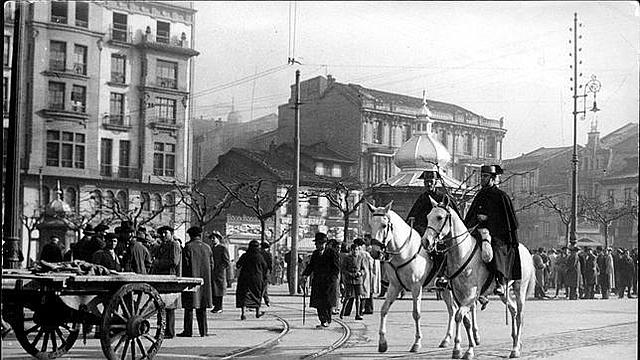 Mijail Kolvenik llega a Barcelona