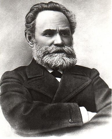 Ivan Pavlov