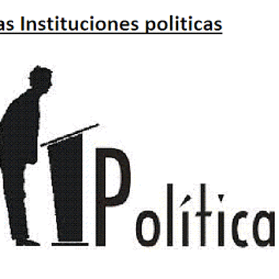 Timeline: Instituciones Políticas