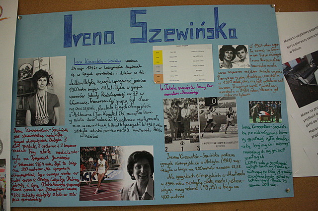 Irena Szewińska