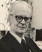 B.F. Skinner