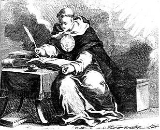 Las ideas políticas de la baja Edad Media