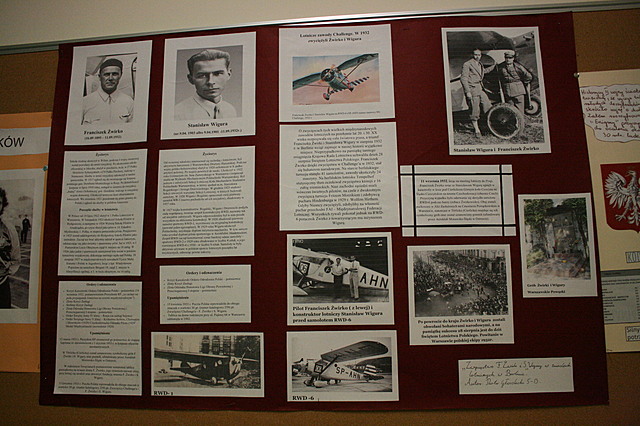 Lotnicze zawody Chellange