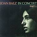 Joan Baez in Concert