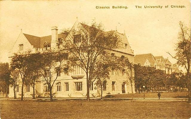 Avances en la etnografía