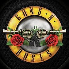 Guns N 'Roses