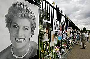 Diana princess