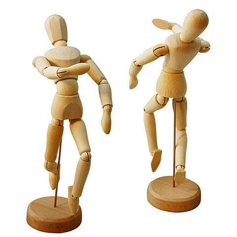 Oscar y marina regresan al invernadero por el album de fotografias