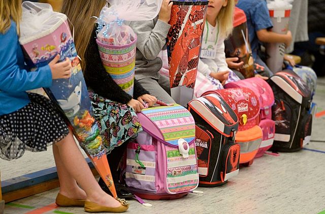 Comienza el curso 19-20