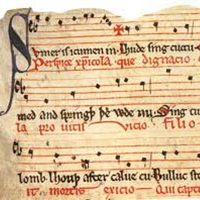 Timeline: Ιστορία της μουσικής