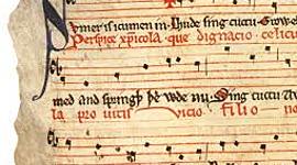 Timeline: Ιστορία της μουσικής