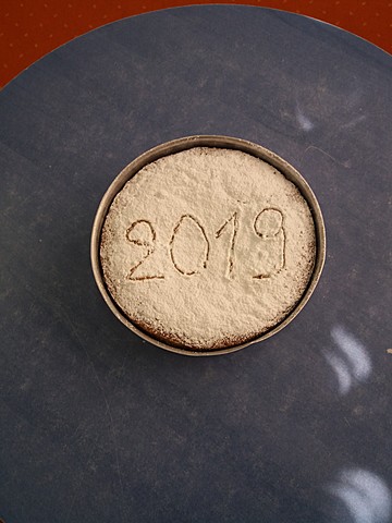 Κοπή Βασιλόπιτας