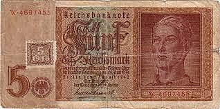 El Reichsmark