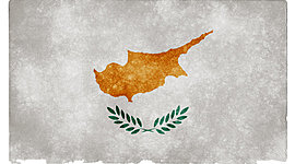 Timeline: Ιστορία Κύπρου