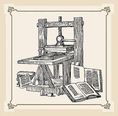 Imprensa de Gutenberg