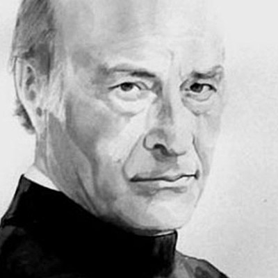 Timeline: Odysseas Elytis