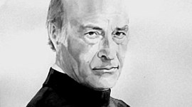 Timeline: Odysseas Elytis