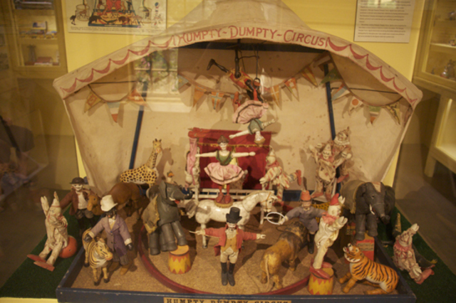 Stop Motion Animation