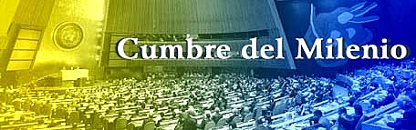 Cumbre del Milenio