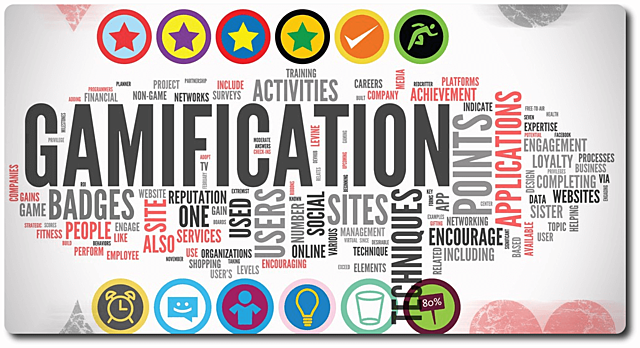 Gamificación