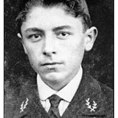 Timeline: Célestin Freinet