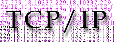 TCP/ IP