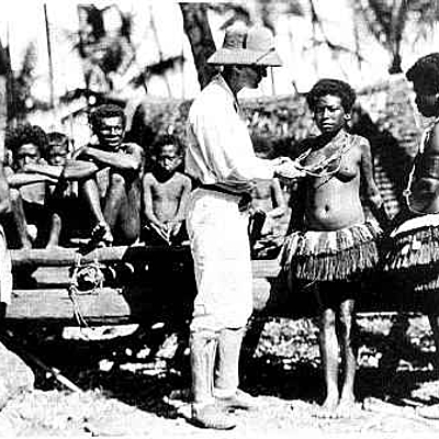 Timeline: TEORÍAS Y CONCEPTOS DE LA METODOLOGÍA ETNOGRÁFICA