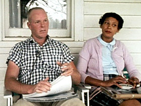 Loving v. Virginia Court Case is Decided