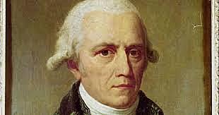 Jean Baptiste Lamark