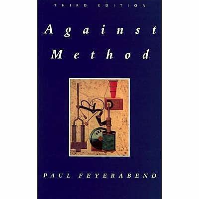 Feyerabend's Works Embarks