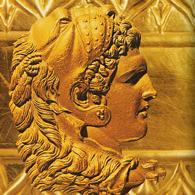 Timeline: Μέγας Αλέξανδρος: σημαντικοί σταθμοί στον βίο του