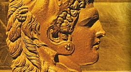 Timeline: Μέγας Αλέξανδρος: σημαντικοί σταθμοί στον βίο του