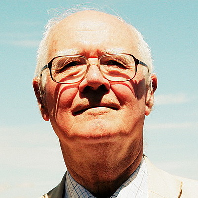 Timeline: John Charlton Polkinghorne