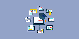 E-learning