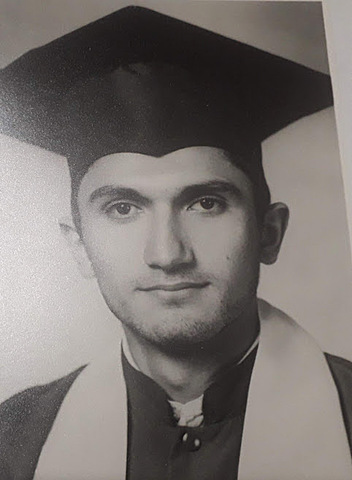 Mi Grado de Profesional