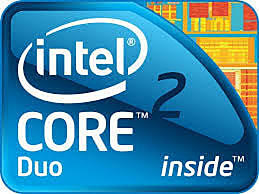 INTEL CORE 2 DUO