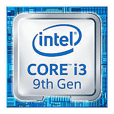 INTEL CORE i3
