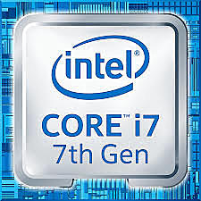 INTEL CORE i7